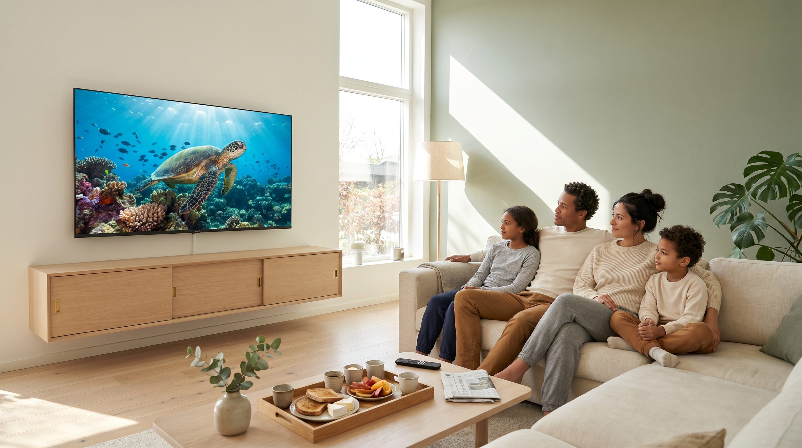 Televisori