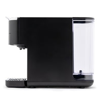 Tornado Macchina capsule 5 in 1 — Nespresso, Dolce Gusto, ESE