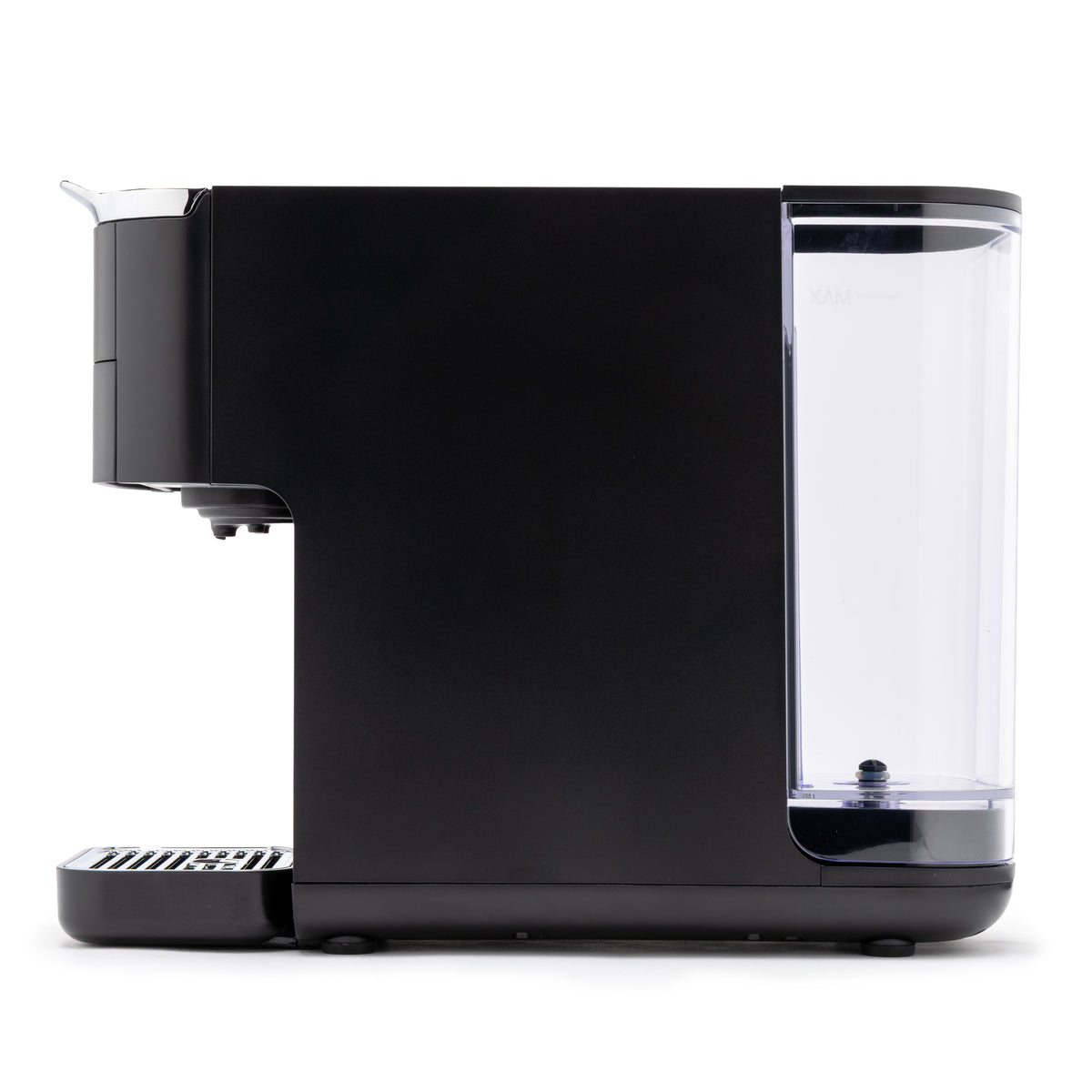 Tornado Macchina capsule 5 in 1 — Nespresso, Dolce Gusto, ESE