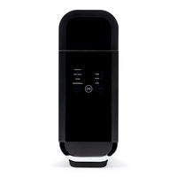 Tornado Macchina capsule 5 in 1 — Nespresso, Dolce Gusto, ESE