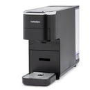 Tornado Macchina capsule 5 in 1 — Nespresso, Dolce Gusto, ESE