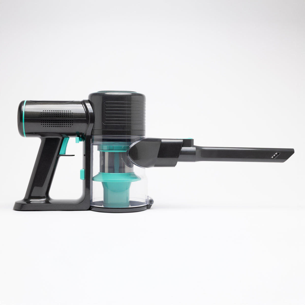 Tornado Scopa elettrica senza filo 300 W — HEPA H10, 40 min