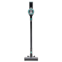 Tornado Scopa elettrica senza filo 300 W — HEPA H10, 40 min
