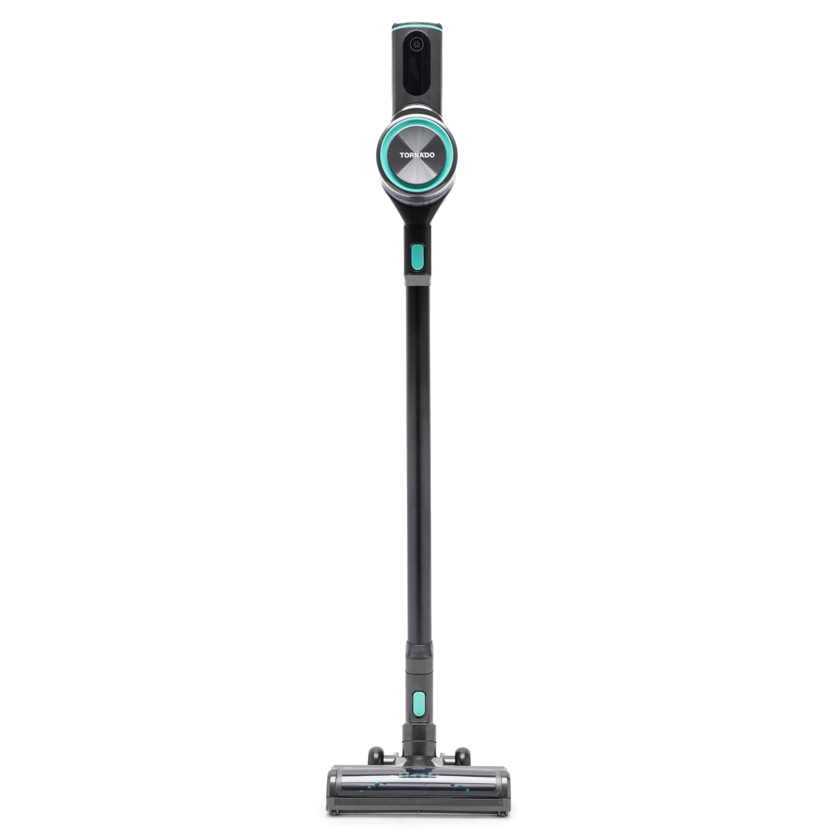 Tornado Scopa elettrica senza filo 300 W — HEPA H10, 40 min
