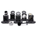 Tornado Macchina capsule 5 in 1 — Nespresso, Dolce Gusto, ESE