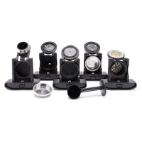 Tornado Macchina capsule 5 in 1 — Nespresso, Dolce Gusto, ESE