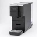 Tornado Macchina capsule 5 in 1 — Nespresso, Dolce Gusto, ESE