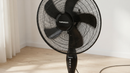 Tornado Ventilatore a piantana 16" — 60 W, 4 pale