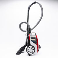 Tornado Aspirapolvere senza sacco 800 W — 1,8 L, raggio 10 m