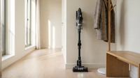 Tornado Scopa elettrica senza filo 500 W — HEPA H12, 60 min