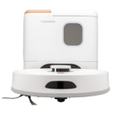 Tornado Robot aspirapolvere 5 in 1 6000 Pa — LIDAR, base autosvuotante