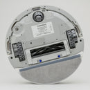 Tornado 5-in-1 Pet Robot Vacuum: 3000Pa, LIDAR Nav, Self-Empty Base w/Handheld, 210min Runtime, Mop/Groom Kit