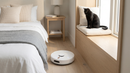 Tornado 5-in-1 Pet Robot Vacuum: 3000Pa, LIDAR Nav, Self-Empty Base w/Handheld, 210min Runtime, Mop/Groom Kit