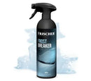 Liquido sbrinante per vetri auto - 500ml