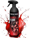 Liquido detergente per cerchioni - 500ml