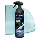 Detergente per vetri auto antiappannante - 500 ml