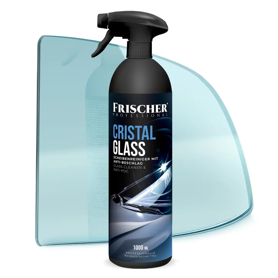 Anti-fog Car Glass Cleaner - 1000ml