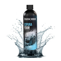 Shampoo per auto in schiuma attiva - 500 ml