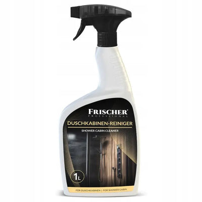Liquido per pulizia doccia cabine - 500 ml