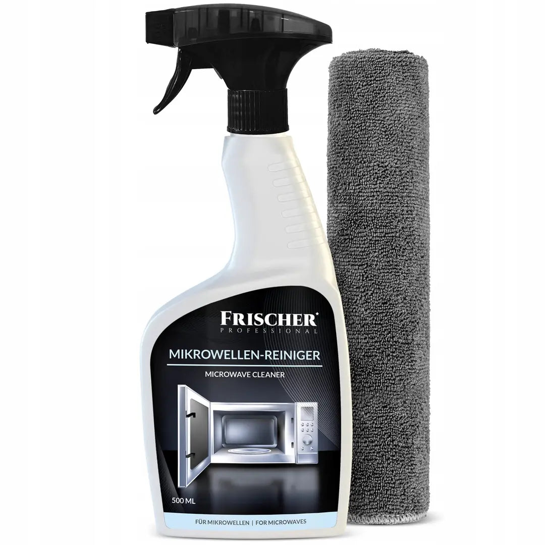 Microonde forno pulizia liquido - 500 ml