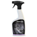 Sgrassatore per cucine: fornelli a gas, elettrici, a induzione, friggitrici - 1000 ml