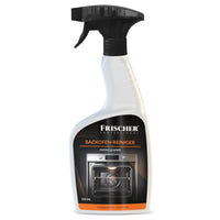 Forno pulizia liquido, 1000 ml - 500 ml