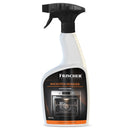 Liquido per la pulizia delle piastre riscaldanti in ceramica - 1000 ml