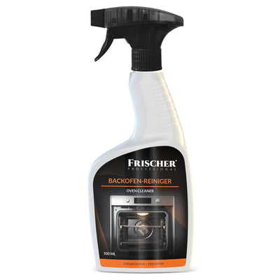 Liquido per la pulizia delle piastre riscaldanti in ceramica - 1000 ml