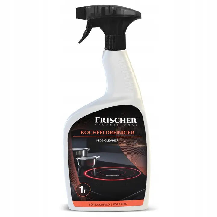 Ceramic hob cleaner - 500 ml