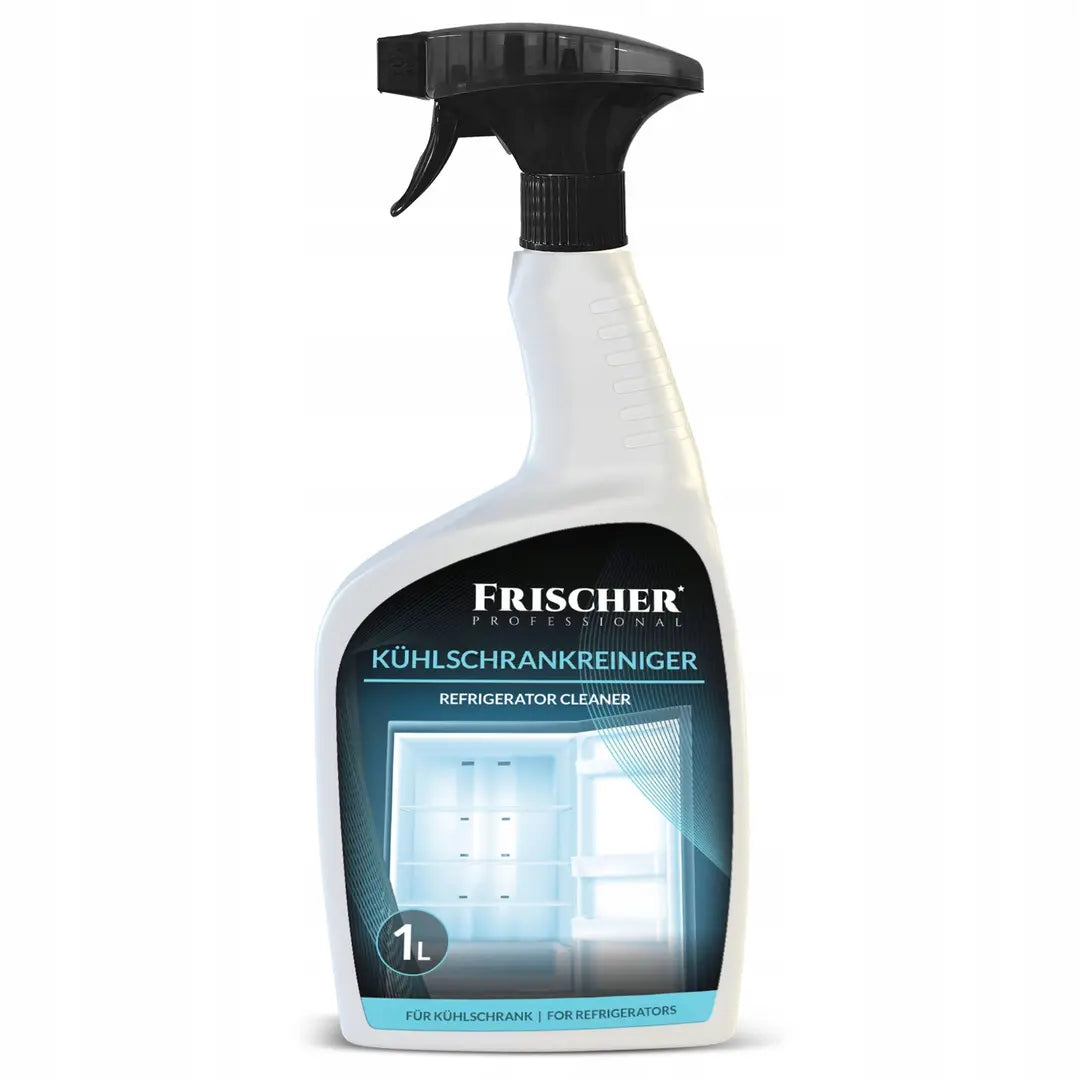 Liquid refrigerator cleaner - 500 ml