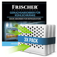 Assorbi odori per il frigorifero - XS