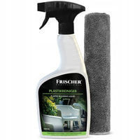 Liquido per pulizia di mobile in plastica e da giardino - 1000ml