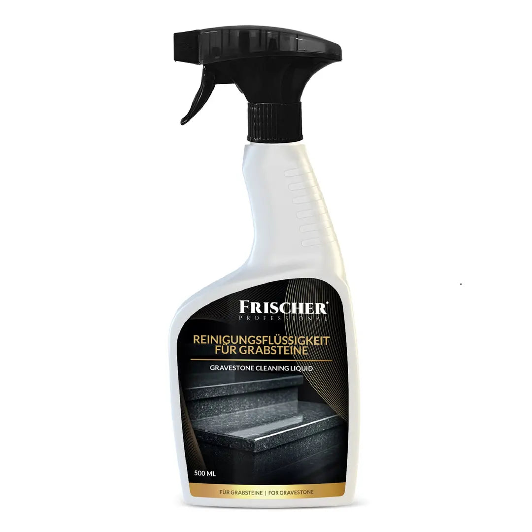 Stone cleaning liquid - 500 ml