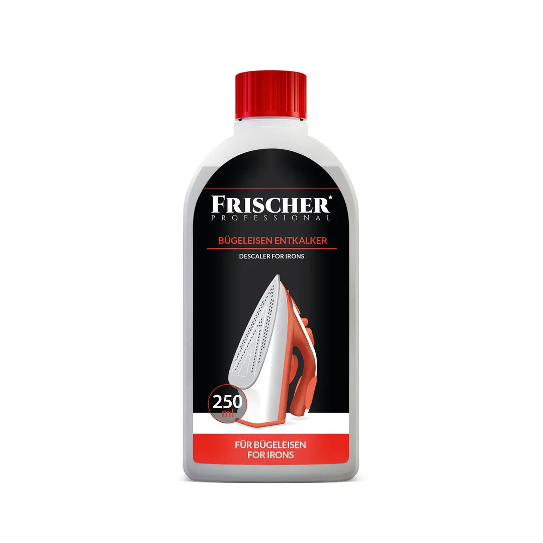 Decalcificante ferro da stiro - 250 ml
