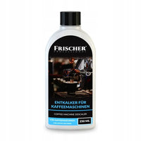 Decalcificante per macchine da caffè automatiche, concentrato - 250 ml
