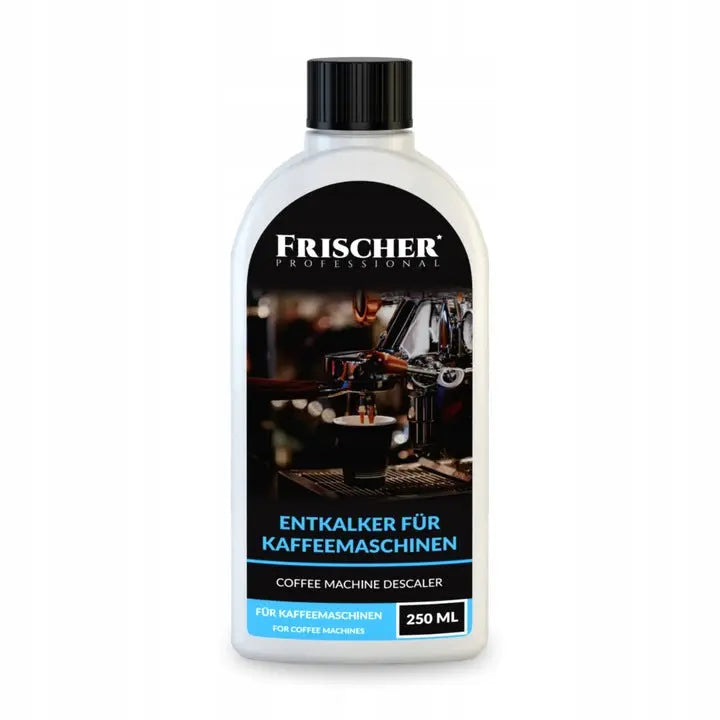 Decalcificante per macchine da caffè automatiche, concentrato - 250 ml