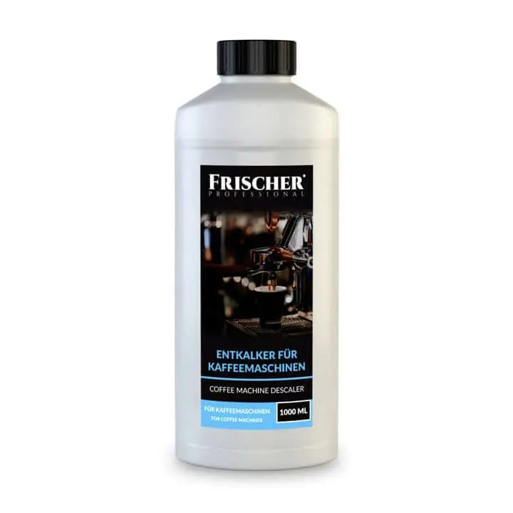 Descaler for automatic coffee machines, concentrated - 500 ml