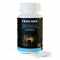 Compresse Pulisci per macchine da caffè, 2 g - 90 pcs