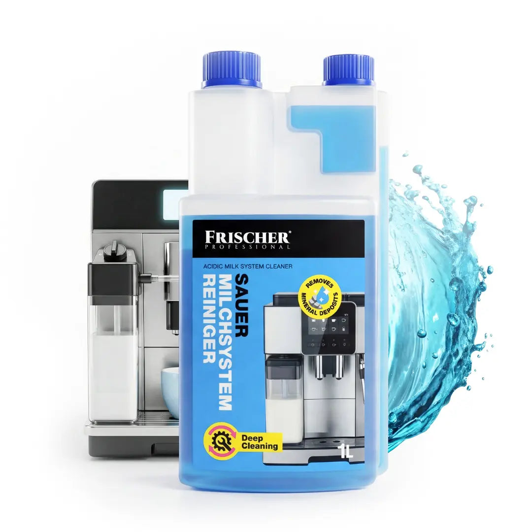 Concentrated Cleaner for Extraction Systems - 500 ml