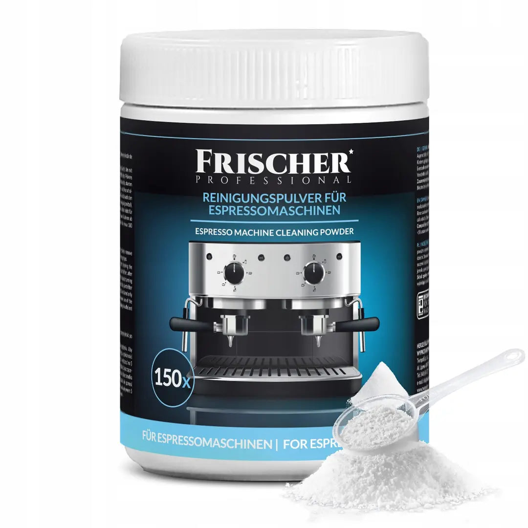 Coffee machine cleaning powder - 900 g