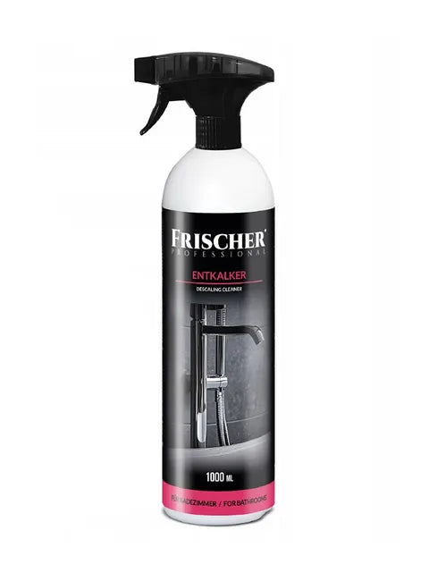 Bathroom descaler - 1000 ml
