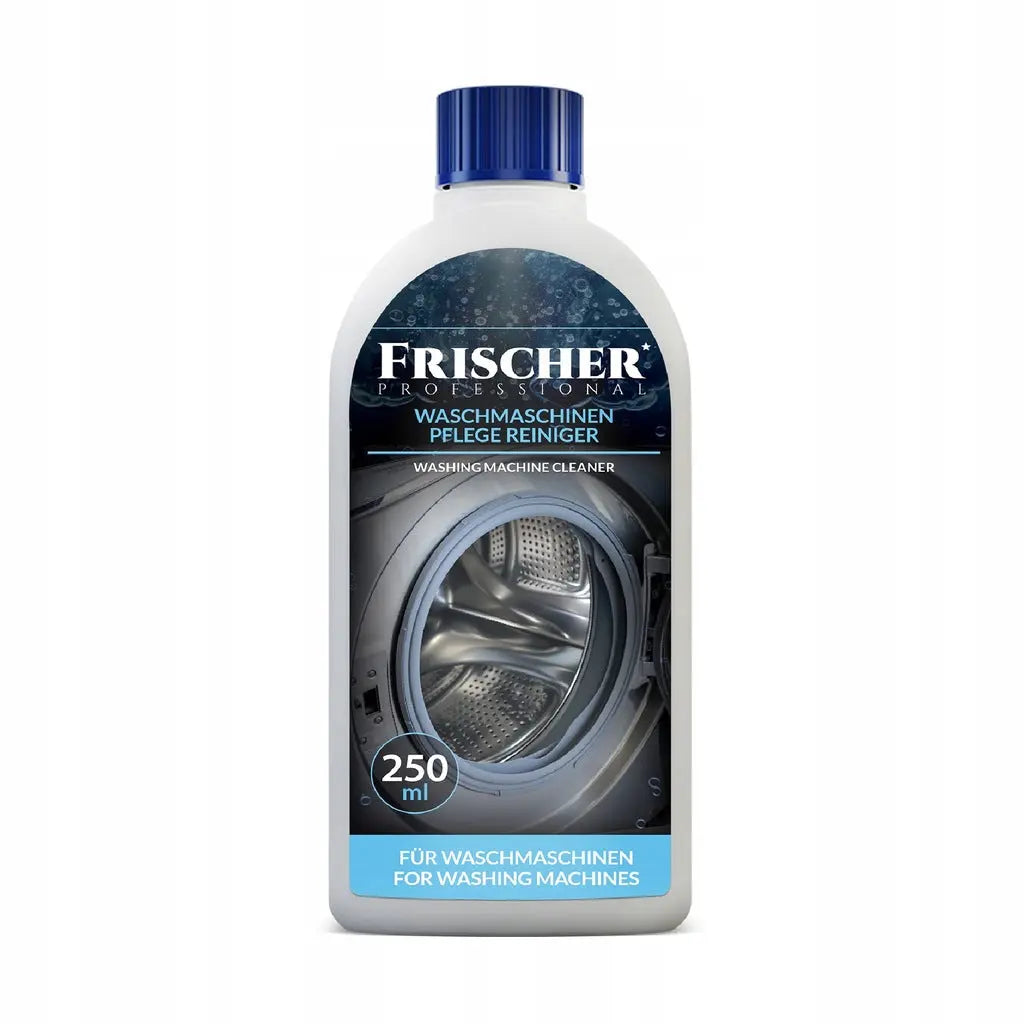 Washing machine cleaner - 250 ml