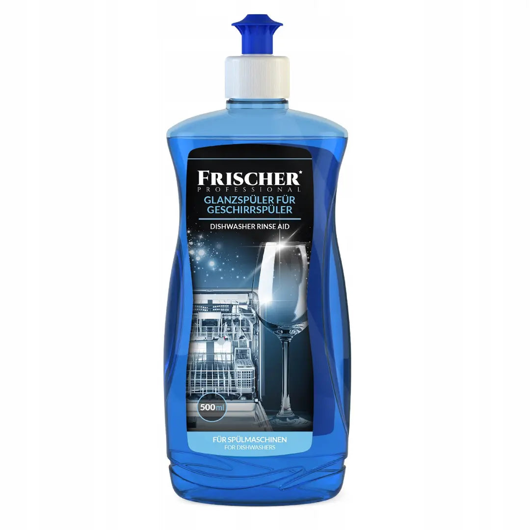 Brillantante per lavastoviglie - 500 ml