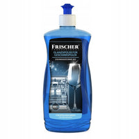 Brillantante per lavastoviglie - 500 ml