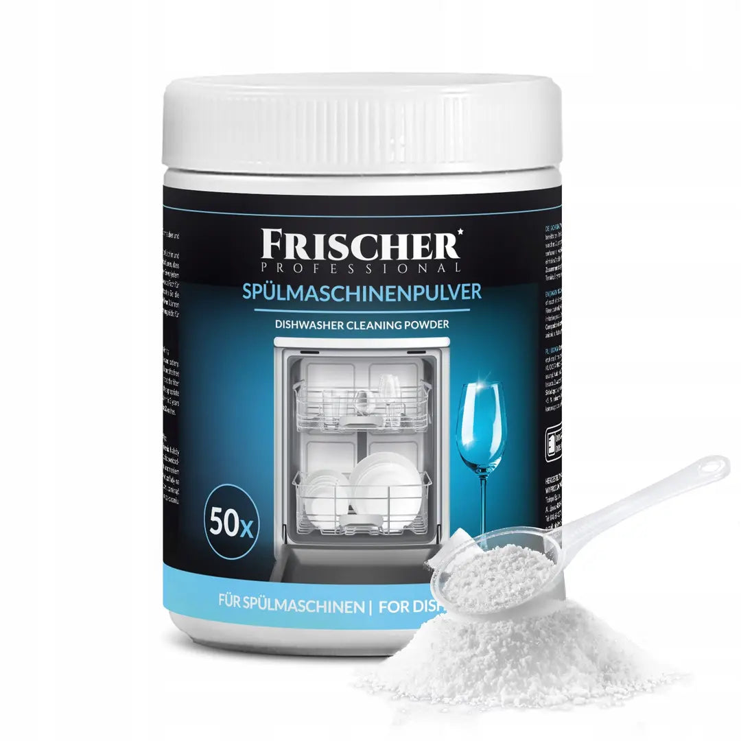 Dishwasher detergent powder - 1000 g