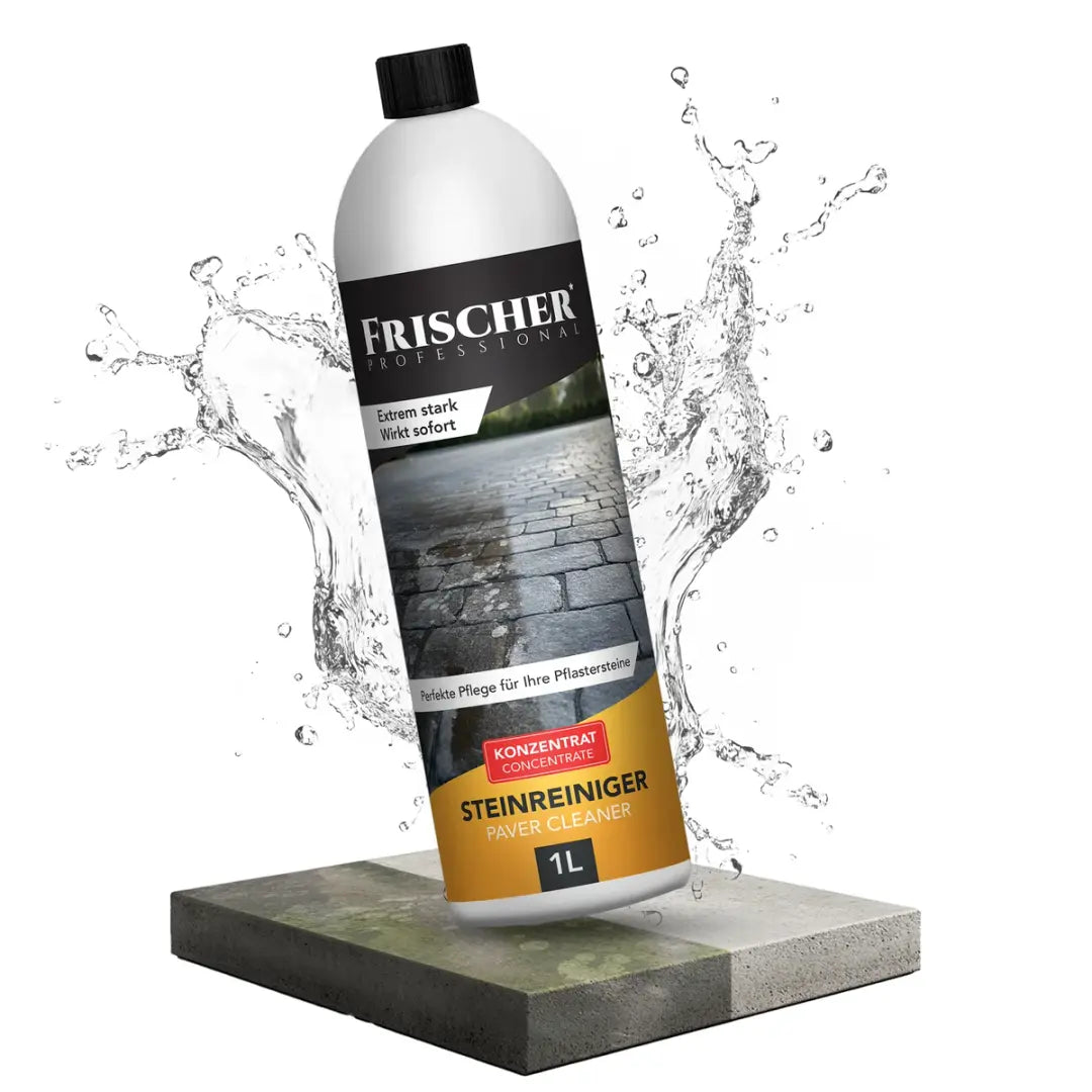 Pavement cleaning liquid - 1000 ml