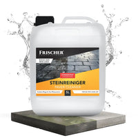Liquido detergente per pavimentazione - 5000 ml
