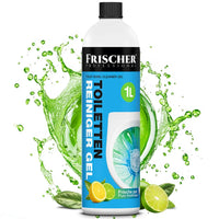 Rimuovi calcare e urina - 1000 ml