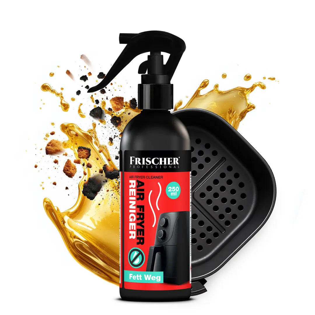 Air fryer cleaner - 250 ml