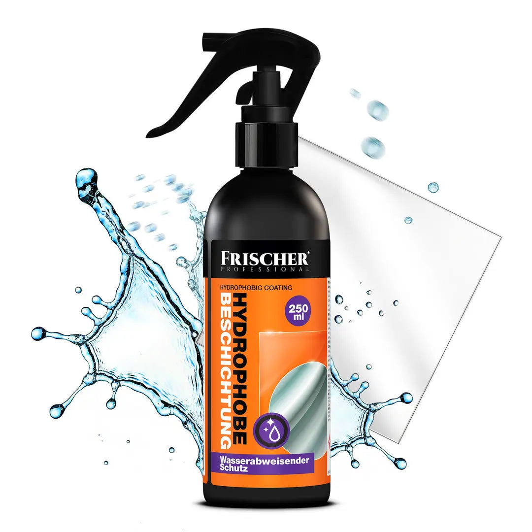 Hydrophobic Coating - 250 ml